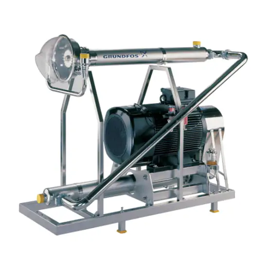 BMET System