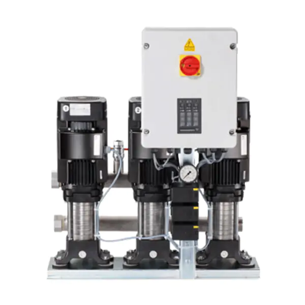 CMV Booster Set