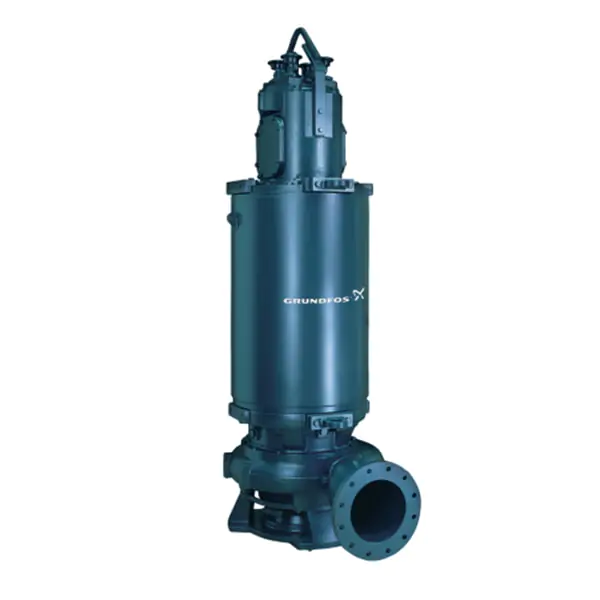 S Pump